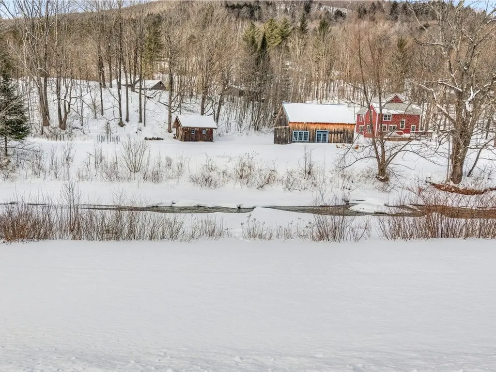 777 Main Street Warren VT 05674