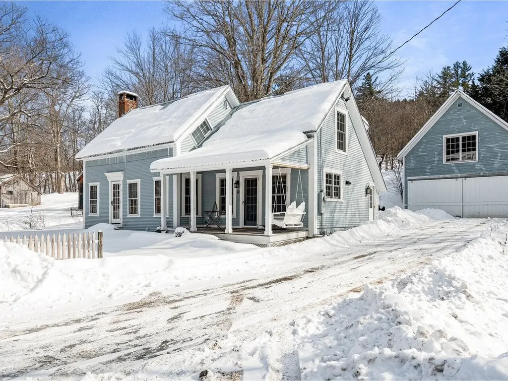 777 Main Street Warren VT 05674