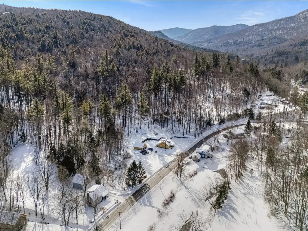 777 Main Street Warren VT 05674