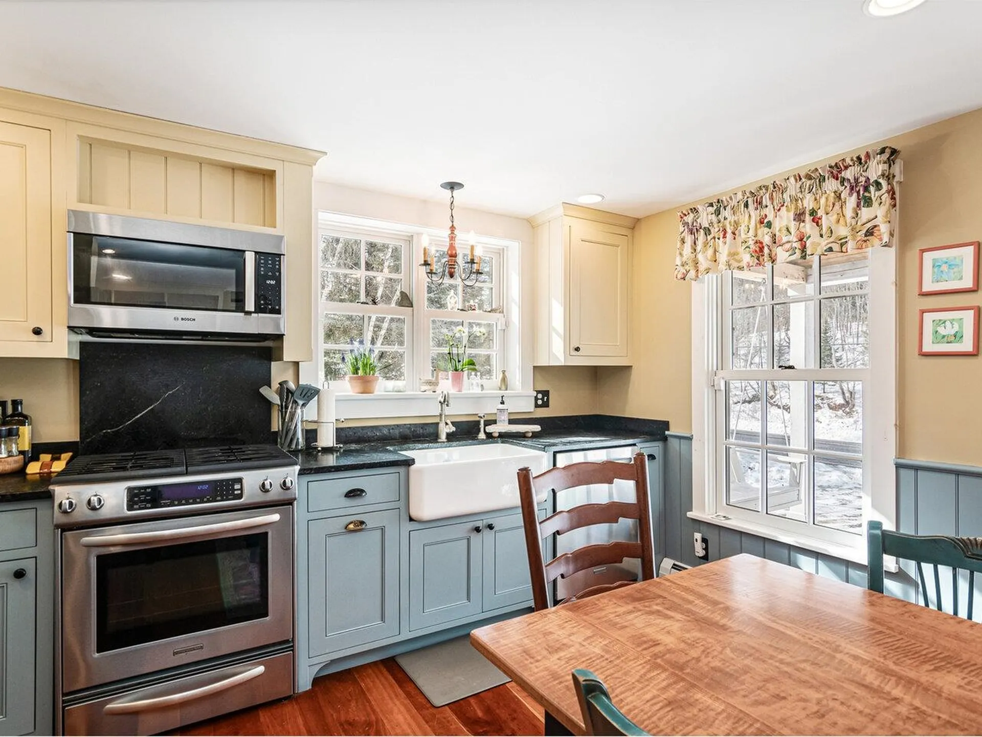 777 Main Street Warren VT 05674