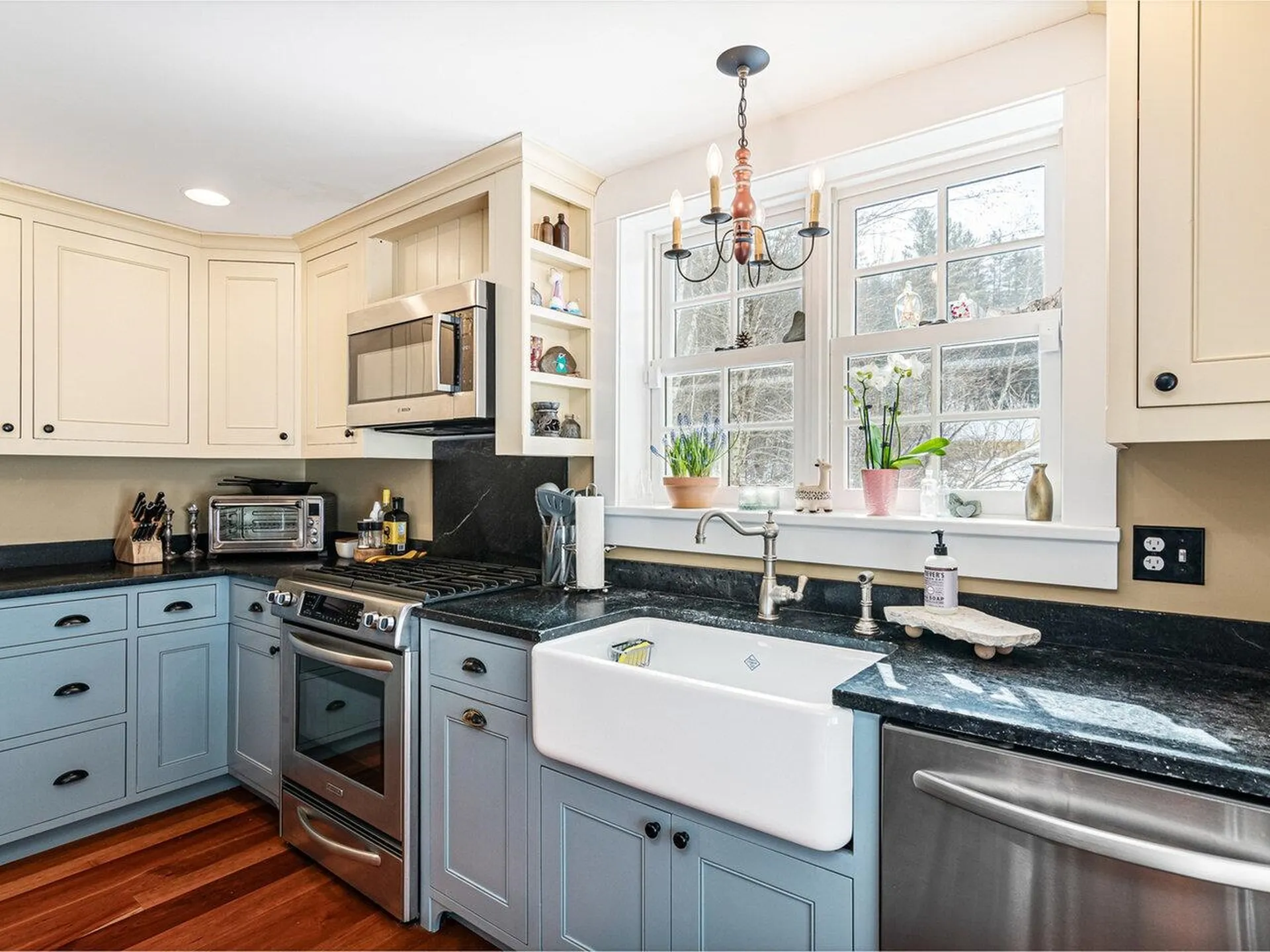 777 Main Street Warren VT 05674