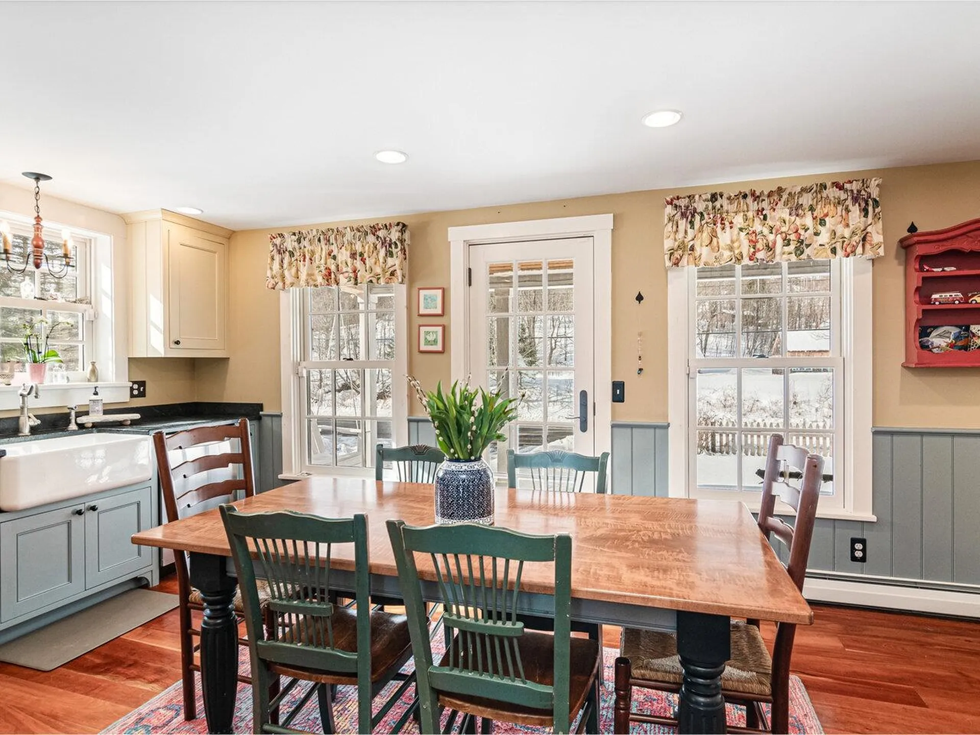 777 Main Street Warren VT 05674