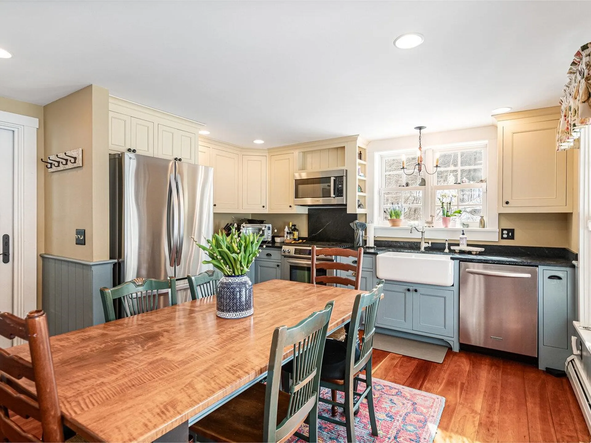 777 Main Street Warren VT 05674