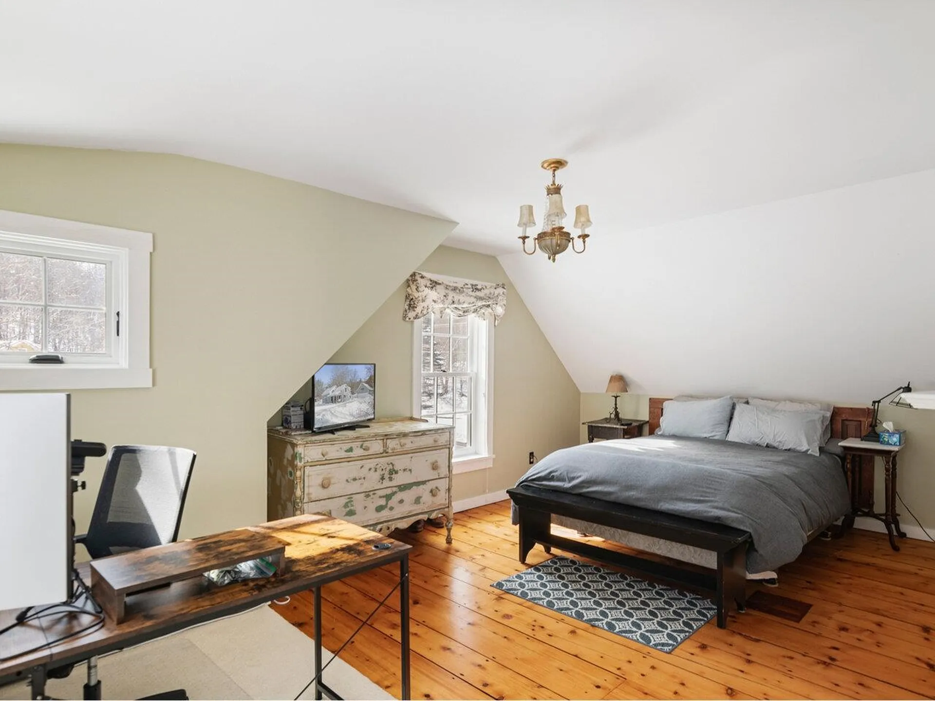 777 Main Street Warren VT 05674