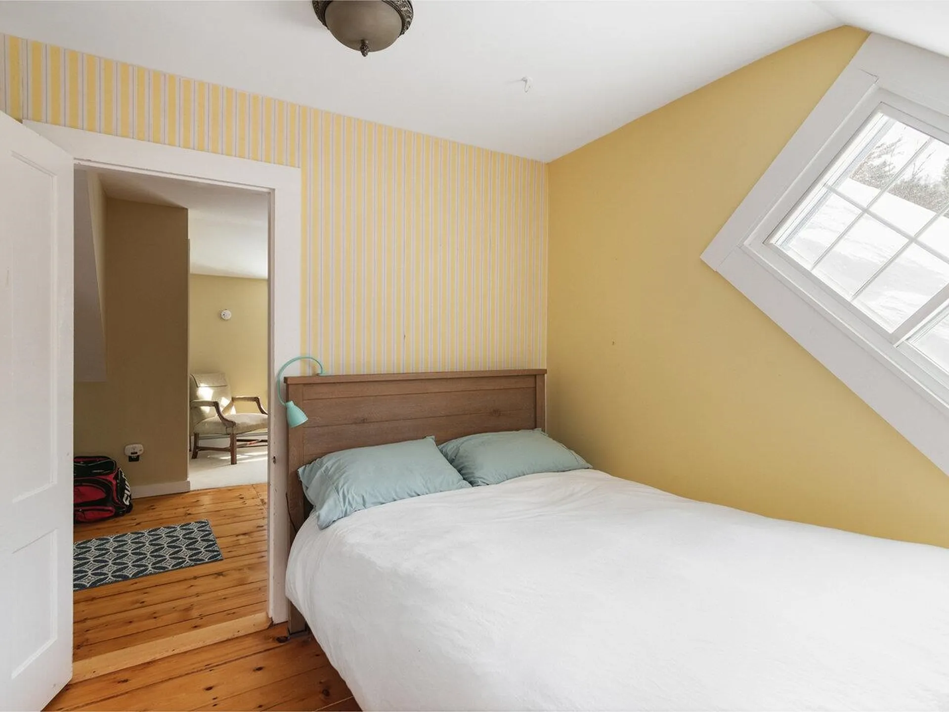 777 Main Street Warren VT 05674