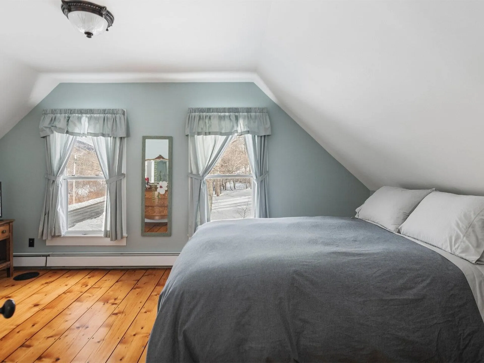 777 Main Street Warren VT 05674