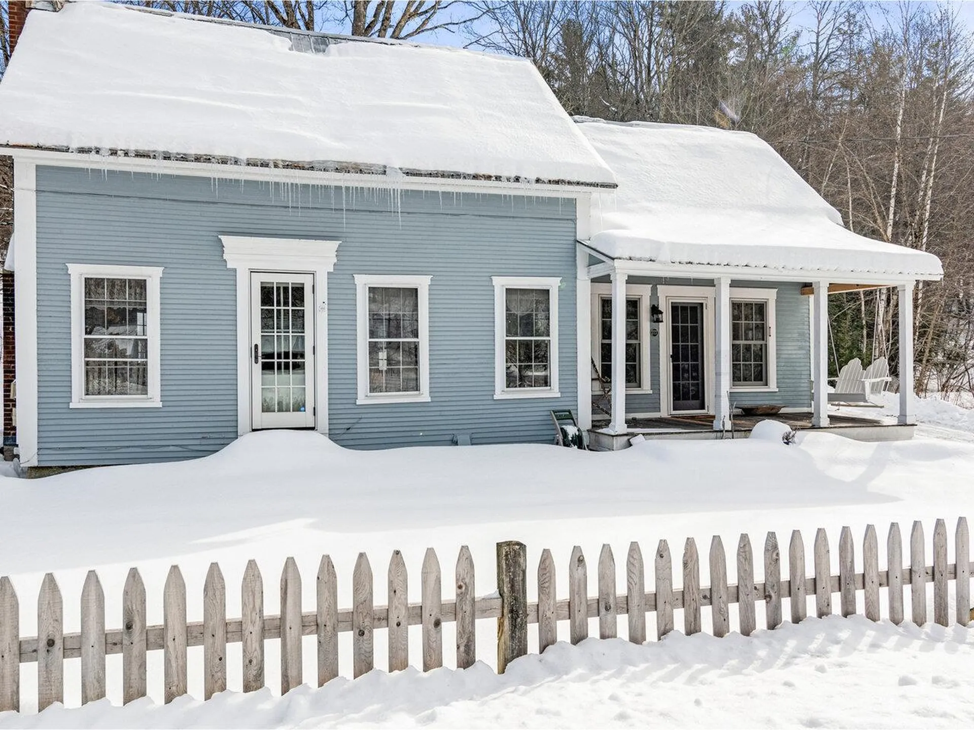 777 Main Street Warren VT 05674