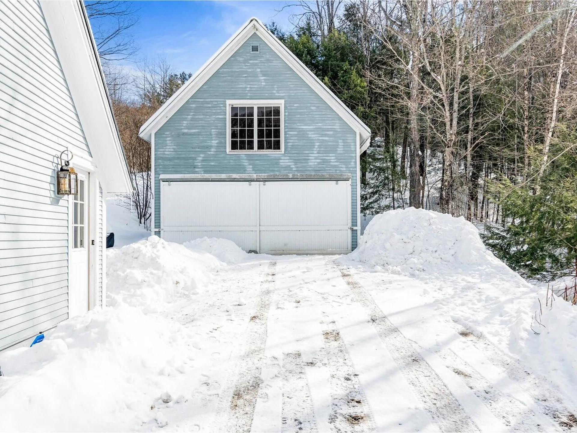 777 Main Street Warren VT 05674