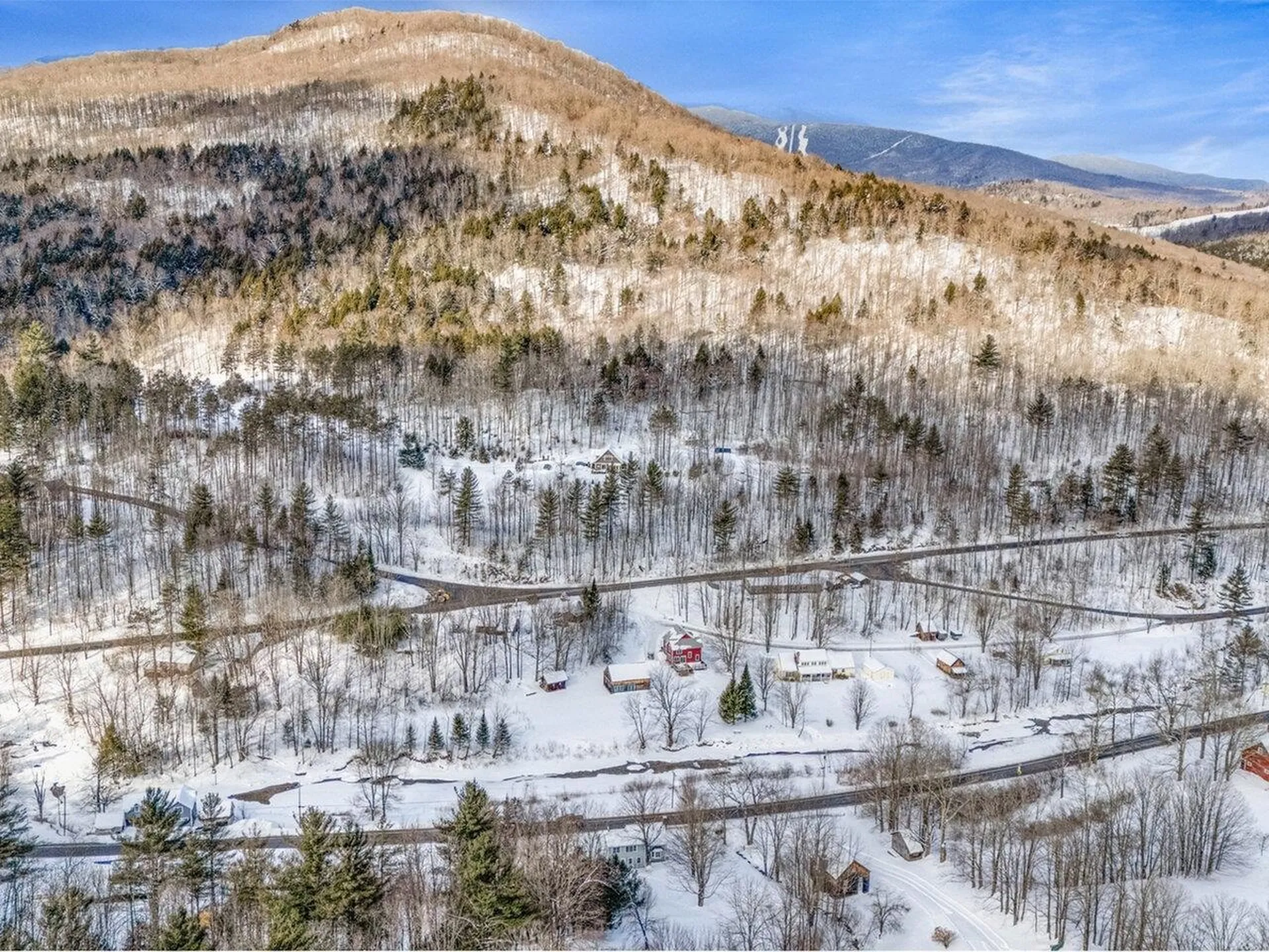 777 Main Street Warren VT 05674