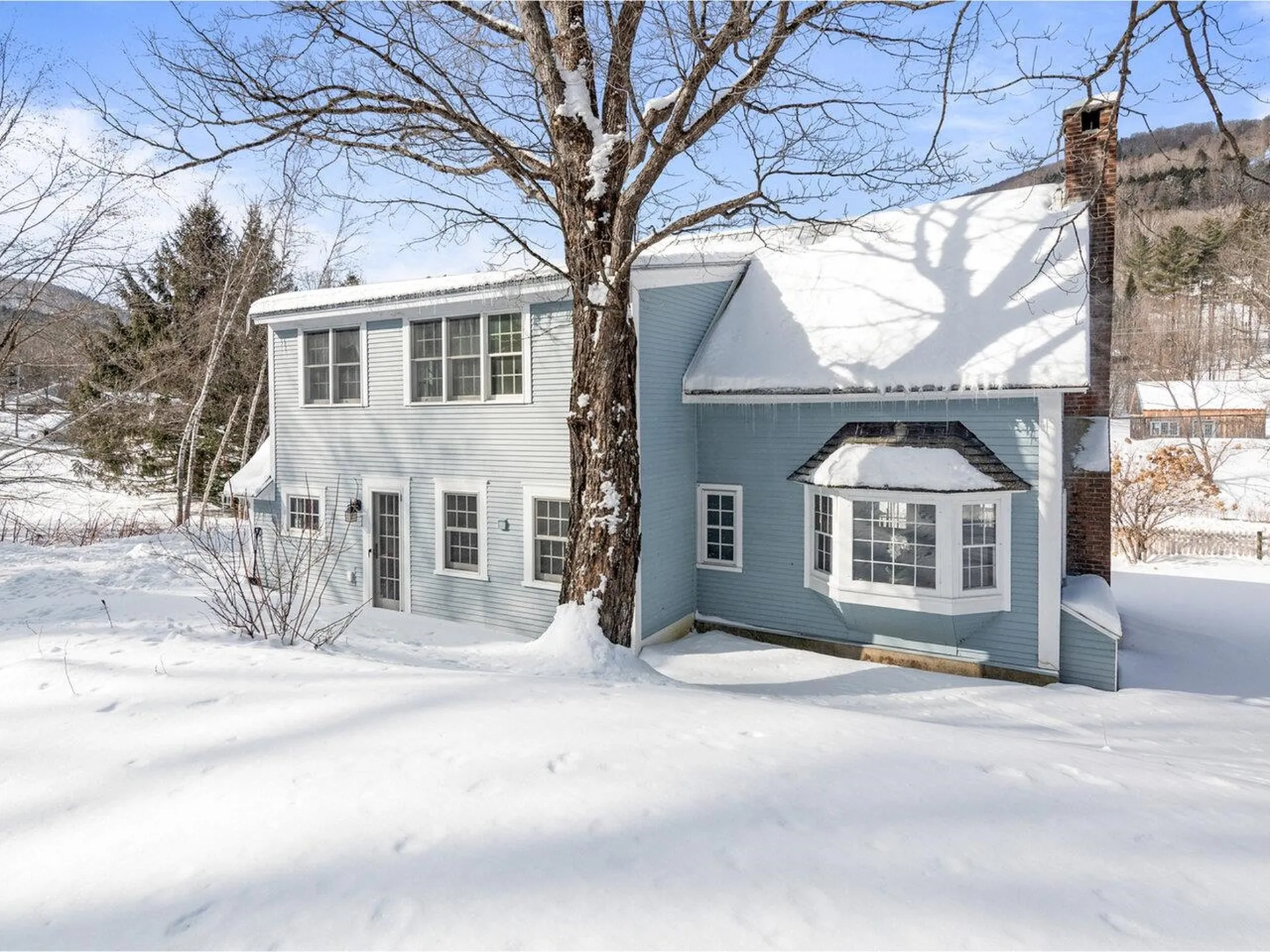 777 Main Street Warren VT 05674