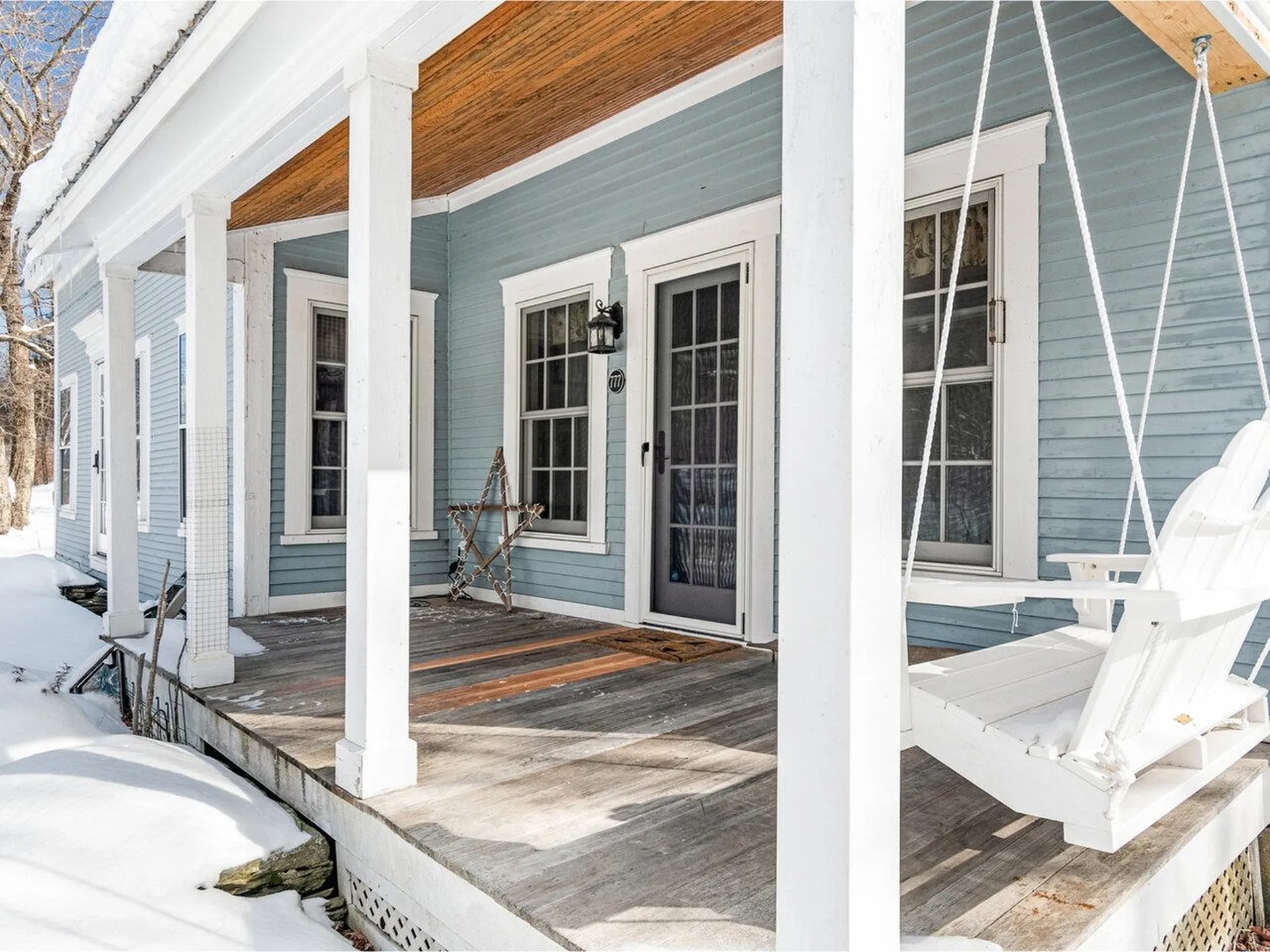 777 Main Street Warren VT 05674