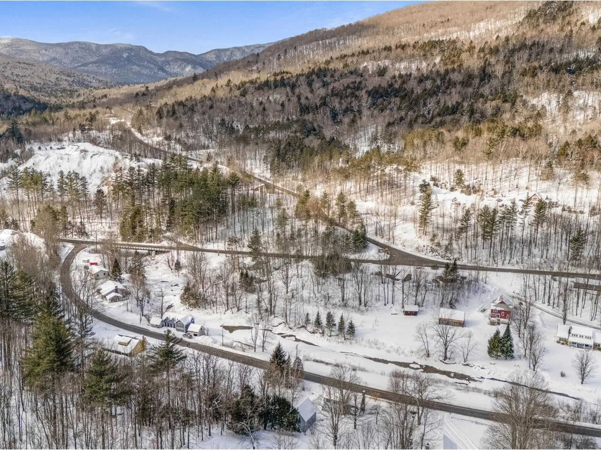 777 Main Street Warren VT 05674