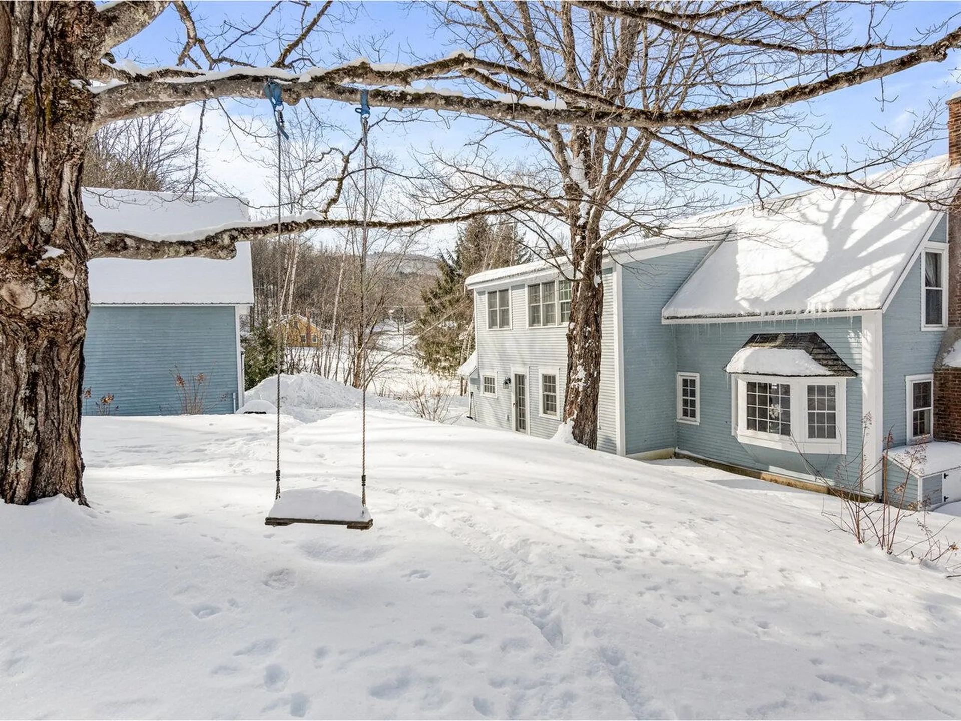 777 Main Street Warren VT 05674