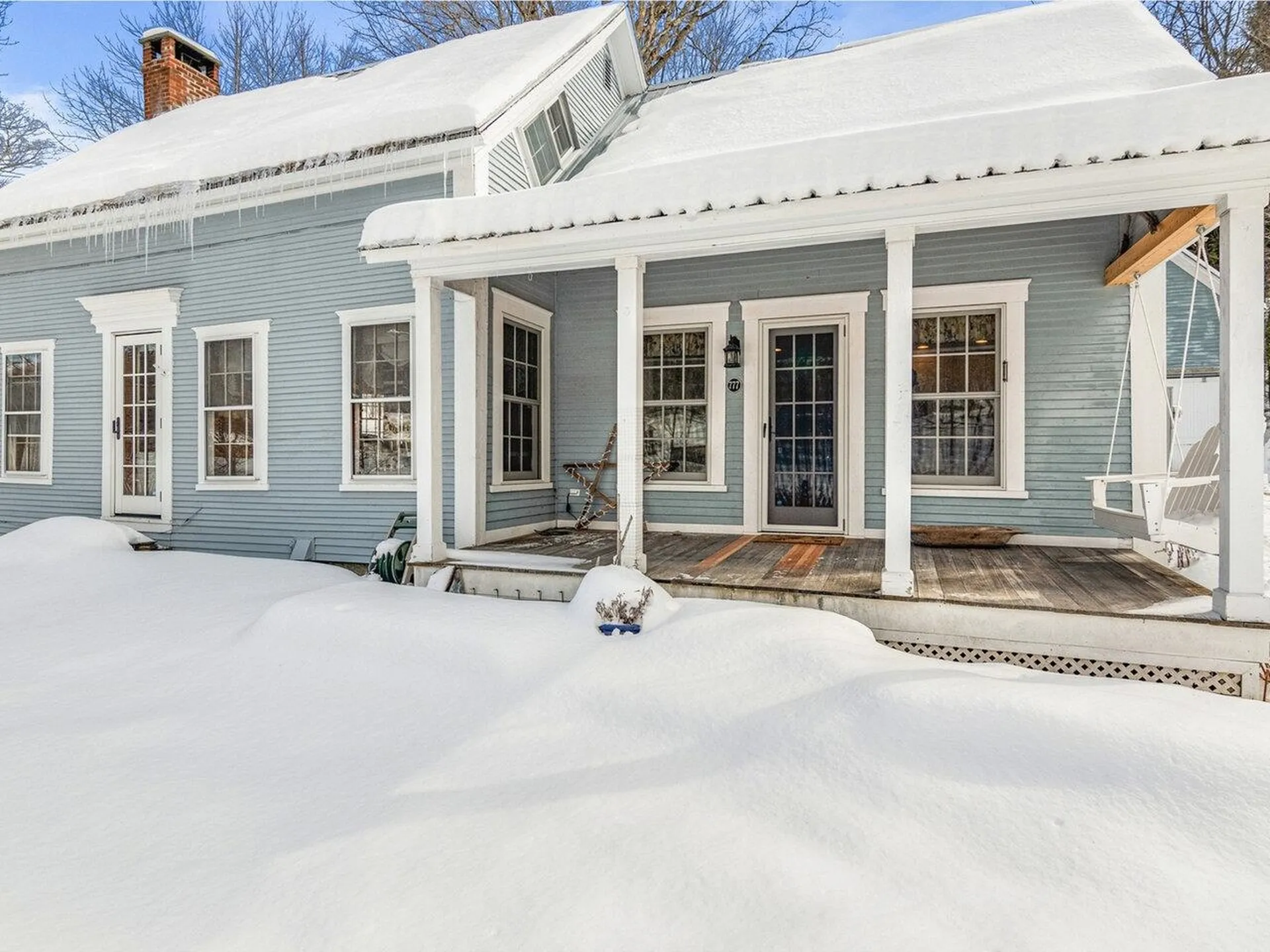 777 Main Street Warren VT 05674