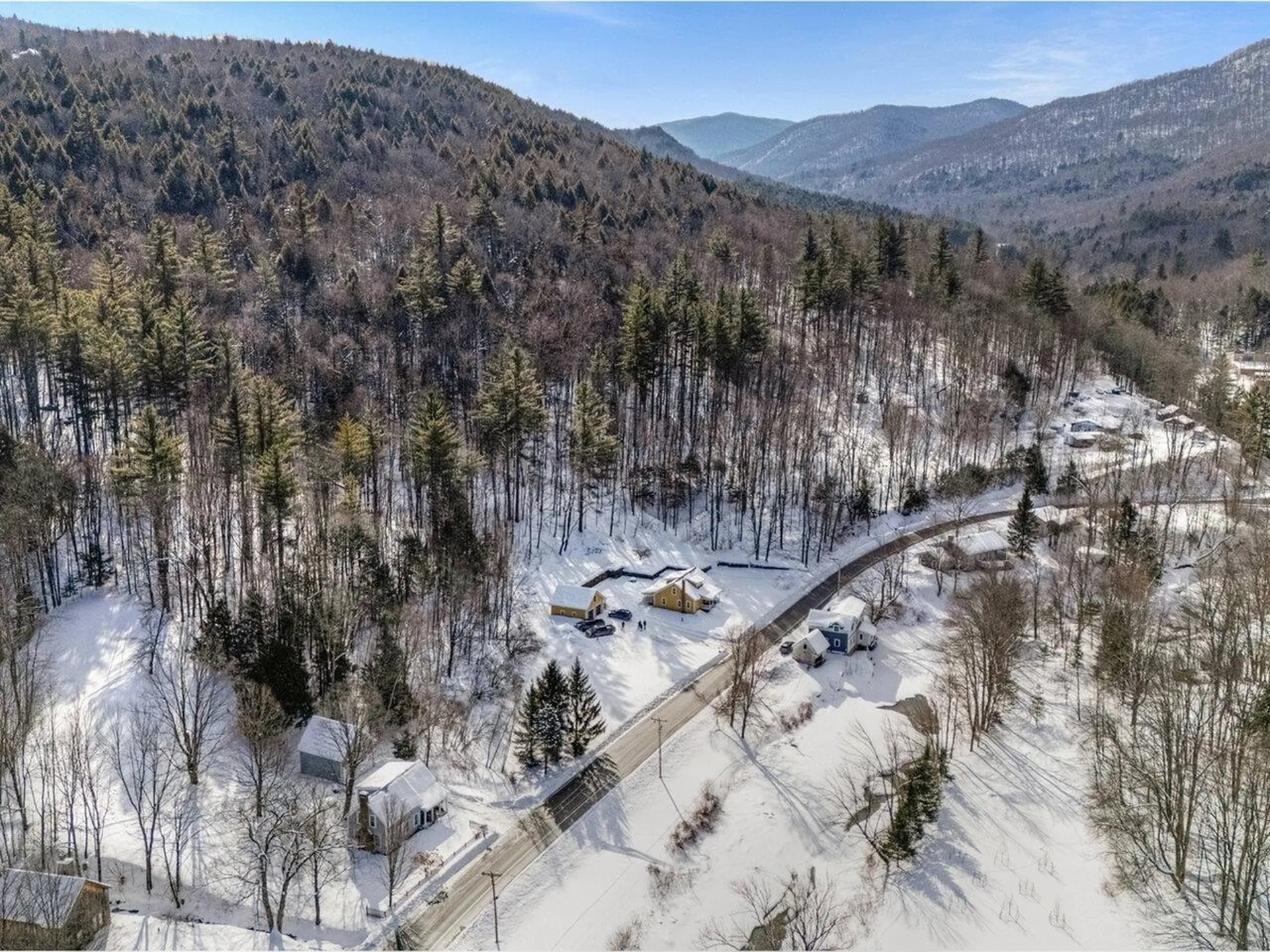 777 Main Street Warren VT 05674