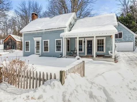 777 Main Street Warren VT 05674