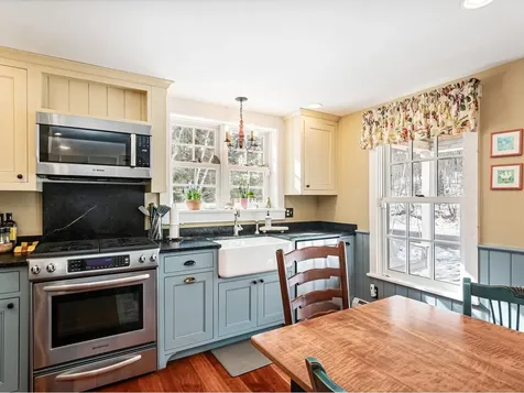 777 Main Street Warren VT 05674