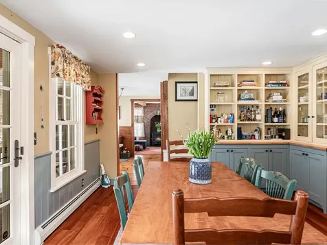 777 Main Street Warren VT 05674