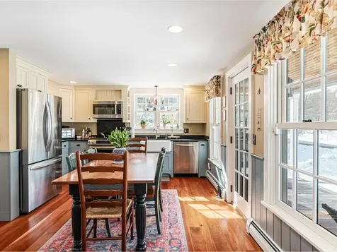 777 Main Street Warren VT 05674