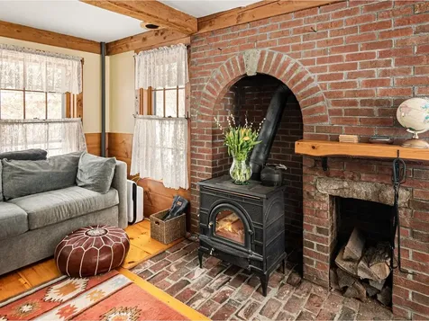 777 Main Street Warren VT 05674