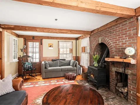 777 Main Street Warren VT 05674