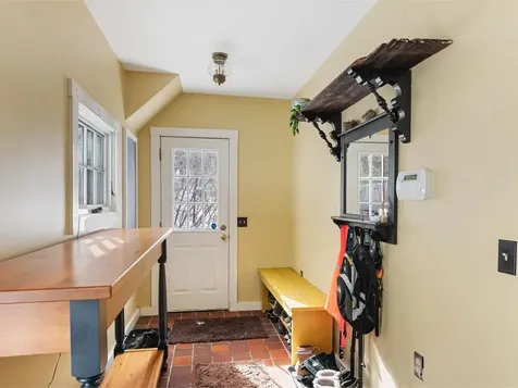 777 Main Street Warren VT 05674