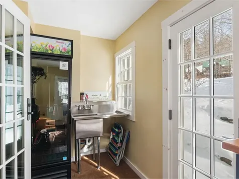 777 Main Street Warren VT 05674