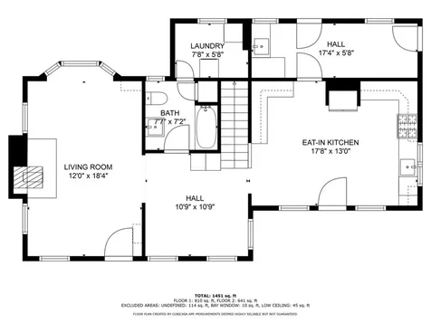 777 Main Street Warren VT 05674