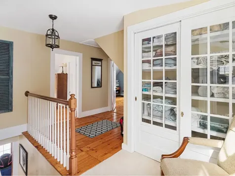 777 Main Street Warren VT 05674