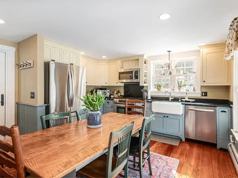 777 Main Street Warren VT 05674