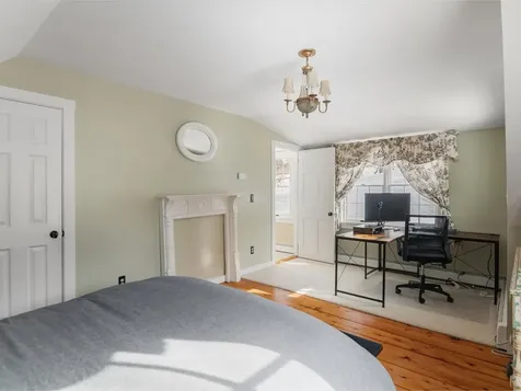 777 Main Street Warren VT 05674