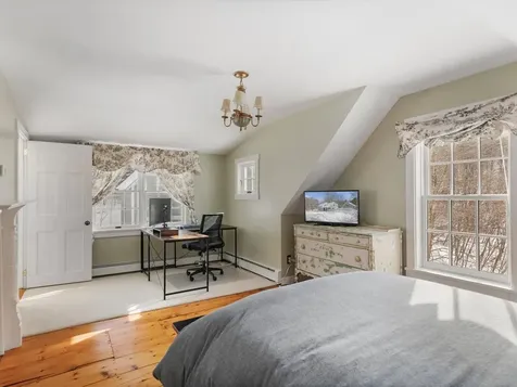 777 Main Street Warren VT 05674