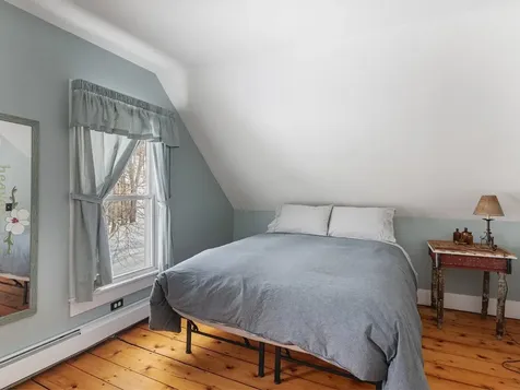 777 Main Street Warren VT 05674