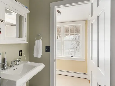 777 Main Street Warren VT 05674