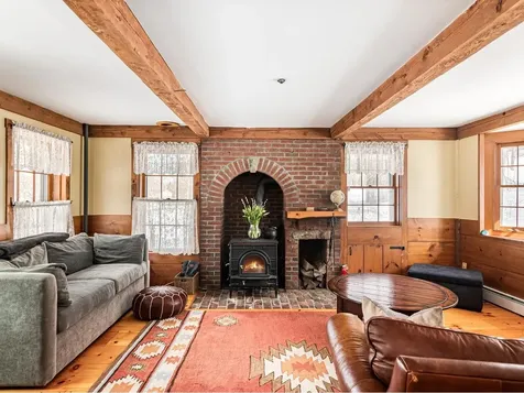 777 Main Street Warren VT 05674