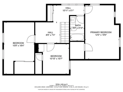 777 Main Street Warren VT 05674