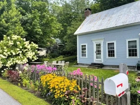 777 Main Street Warren VT 05674