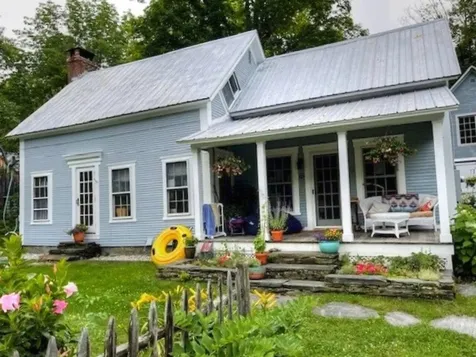 777 Main Street Warren VT 05674