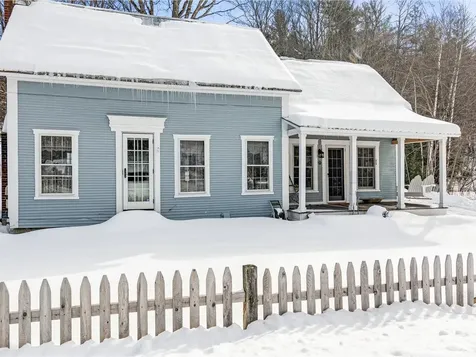 777 Main Street Warren VT 05674