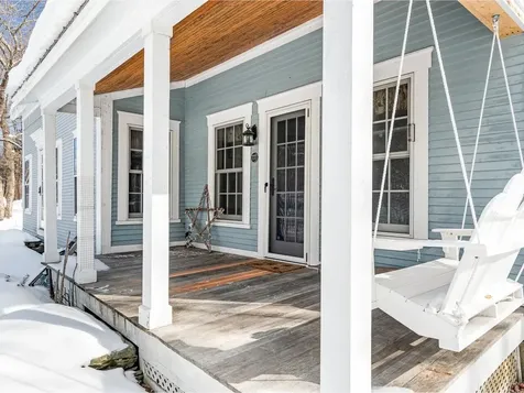 777 Main Street Warren VT 05674