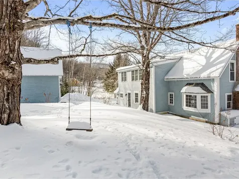 777 Main Street Warren VT 05674