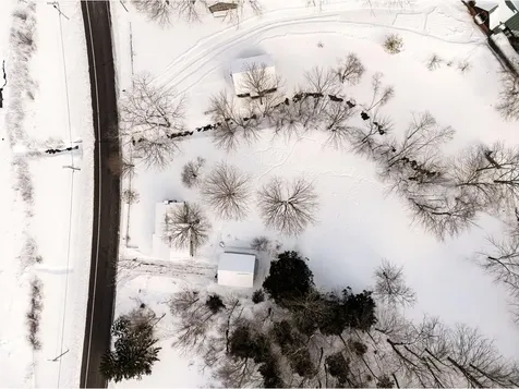 777 Main Street Warren VT 05674