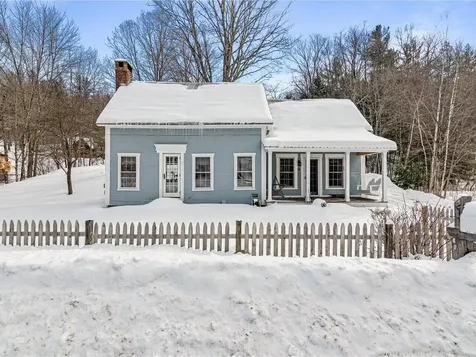 777 Main Street Warren VT 05674