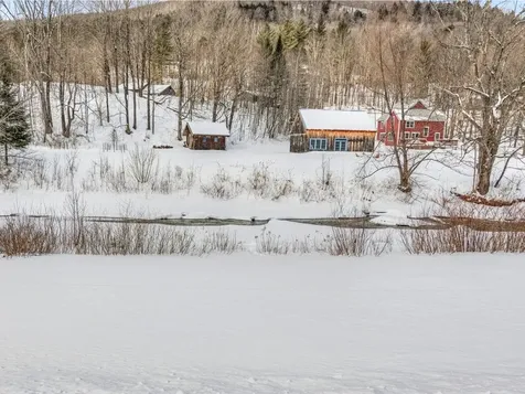 777 Main Street Warren VT 05674