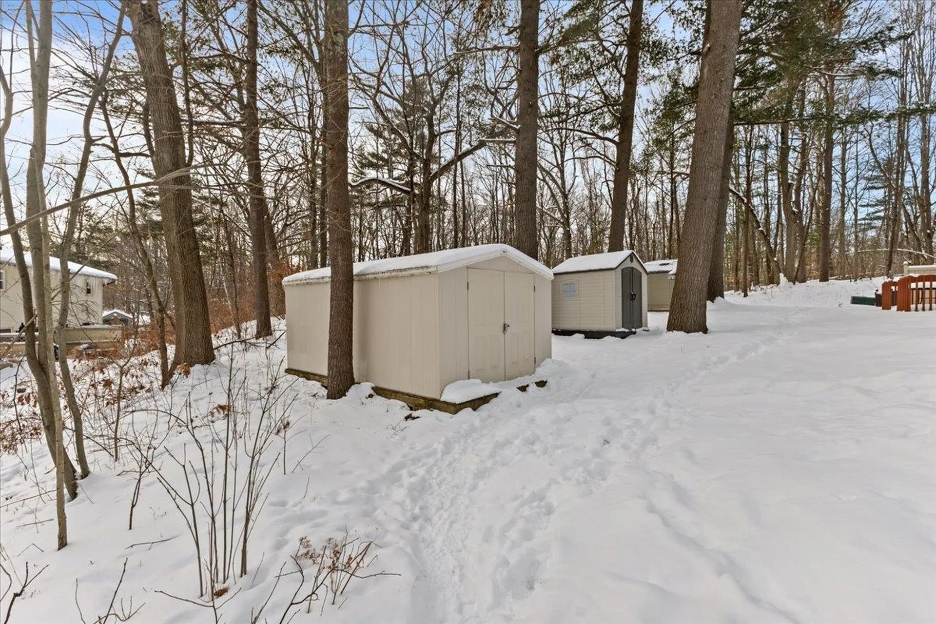 86 Pinecrest Drive Essex VT 05452