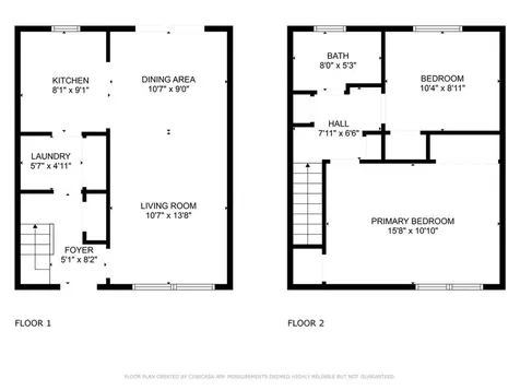 86 Pinecrest Drive Essex VT 05452