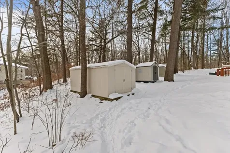 86 Pinecrest Drive Essex VT 05452