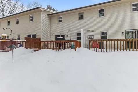 86 Pinecrest Drive Essex VT 05452