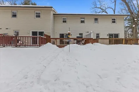 86 Pinecrest Drive Essex VT 05452