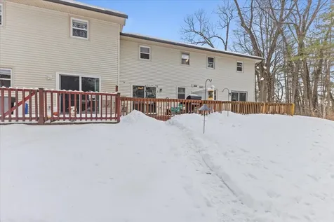 86 Pinecrest Drive Essex VT 05452